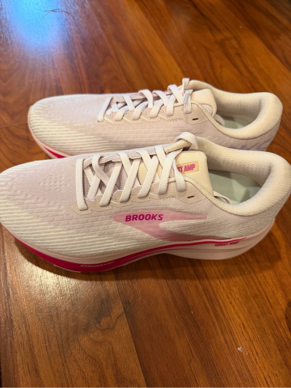 Brooks Women’s Ghost AMP